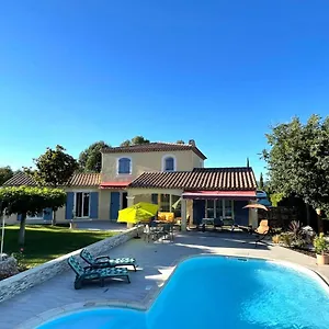 La Brajonière Nans-les-Pins
