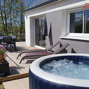  Ferienhaus Des Hauts De Jean Frankreich