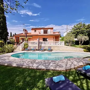 Maison Saint Paul La Colle-sur-Loup