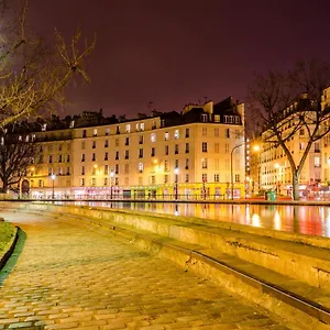 *** Hotel Belta Frankreich