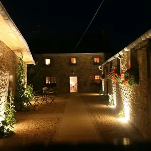  Vakantiehuis Les D'hellen 2 Frankrijk